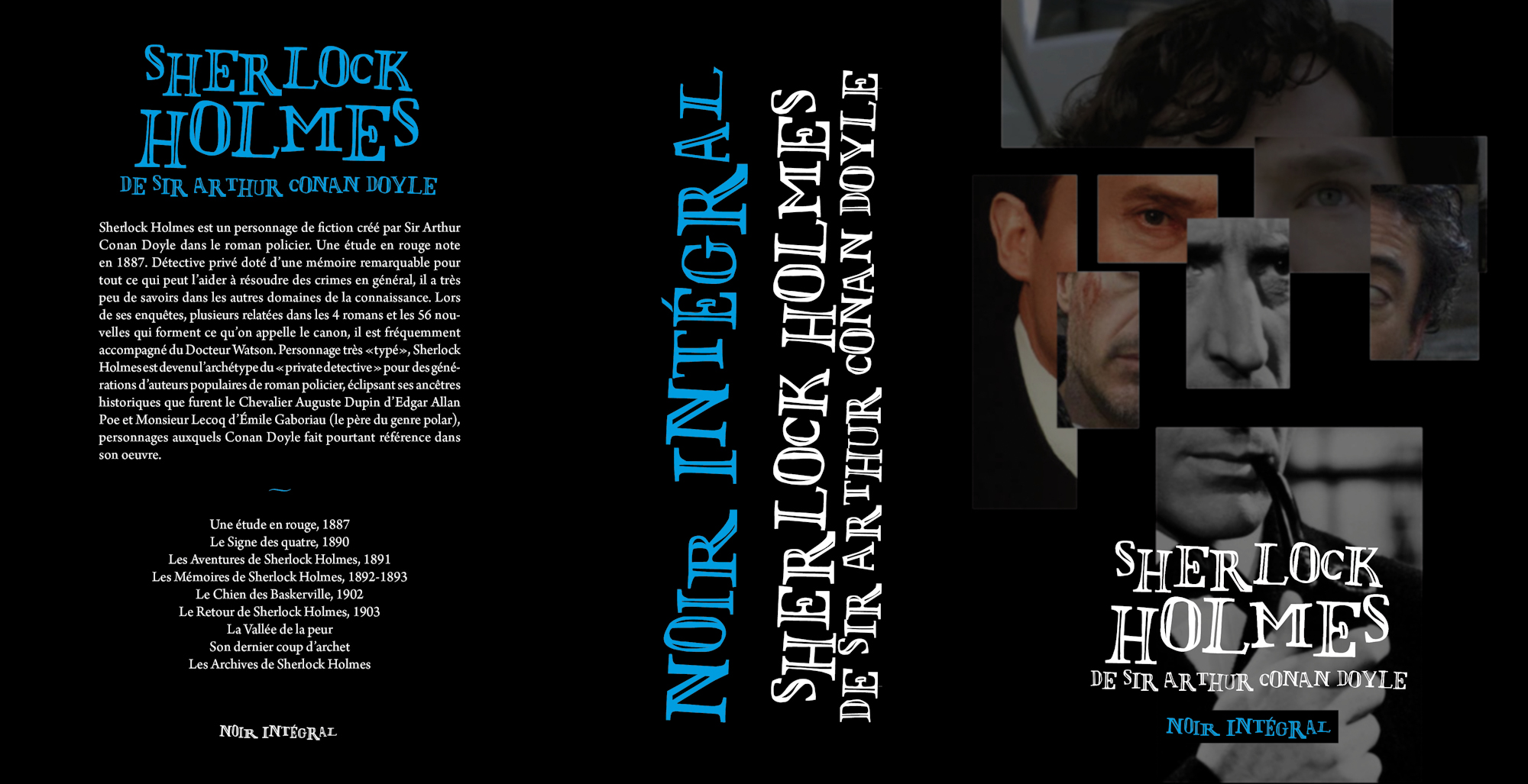 sherlockBOOK