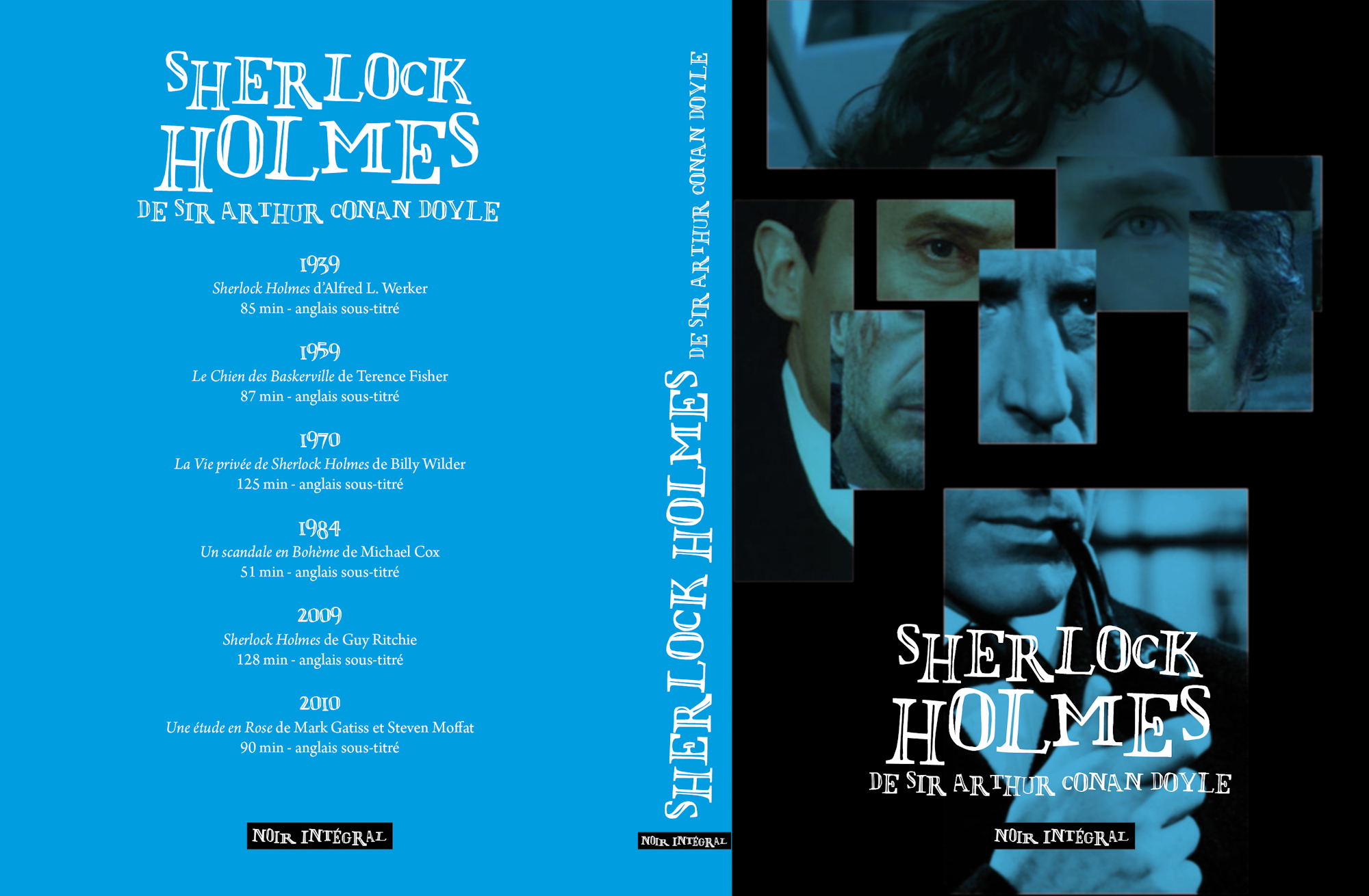 sherlockDVD